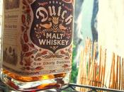 Penna Dutch Malt Whiskey Review