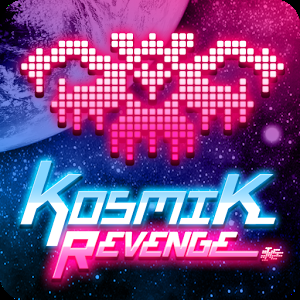 Kosmik Revenge v1.5.7 APK