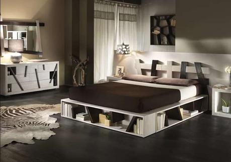 14+ Best Ideas About DIY Platform Bed With Storage