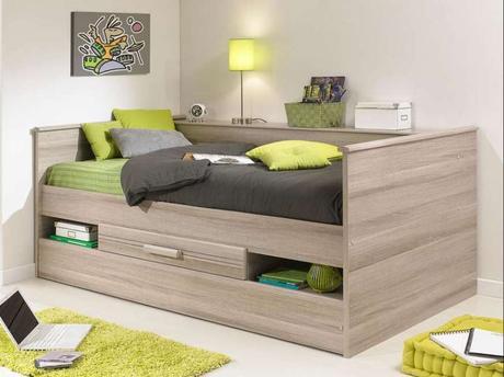 14+ Best Ideas About DIY Platform Bed With Storage