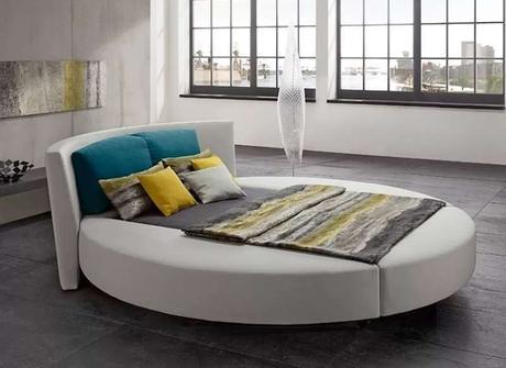 14+ Best Ideas About DIY Platform Bed With Storage