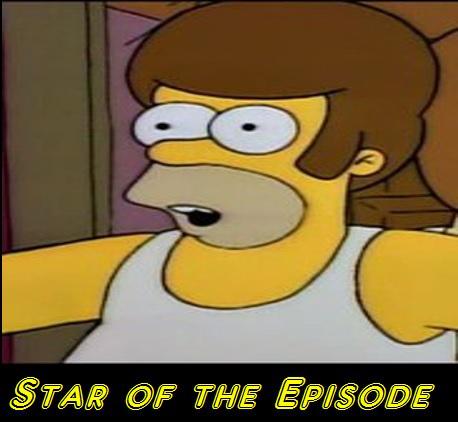 The Simpsons Challenge – Season 2 – Episode 2 – Simpson and Delilah