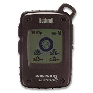 Bushnell 360500 Back Track Review