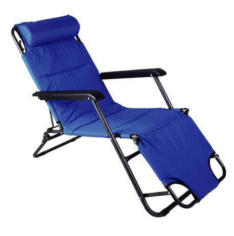 Lounge Beach Chair