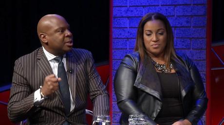 Pastor Chris Hill Is Being Accused Of Having An Affair