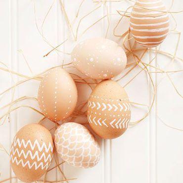 The Most Creative Easter Eggs Ever | Dreamery Events