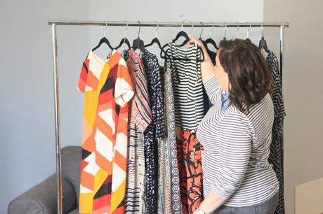 Spring Cleaning the Wardrobe with eBay [Sponsored]