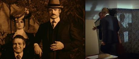 The Sundance Kid’s Charcoal Dress Suit The Sundance Kid’s Charcoal Dress Suit