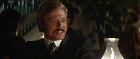 The Sundance Kid’s Charcoal Dress Suit The Sundance Kid’s Charcoal Dress Suit