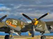 Lockheed P-38J Lightning Skidoo”