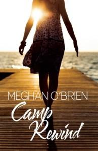 Kelley O’Brien reviews Camp Rewind by Meghan O’Brien