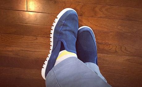 Jambu stylish shoes for the modern dad