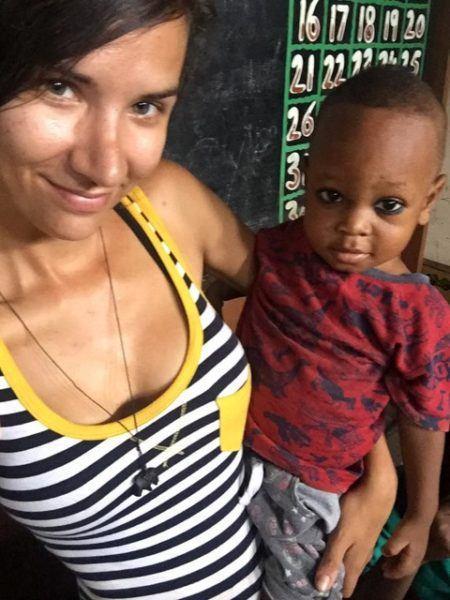 The Controversy that is Voluntourism – A Ghana Perspective