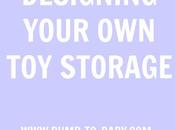Design Your Storage