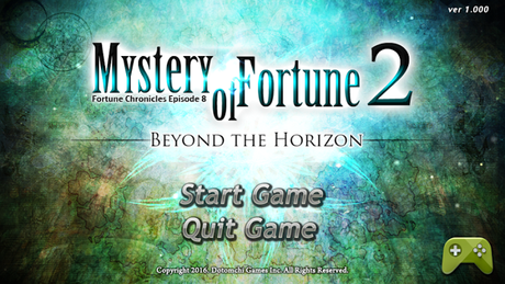 Mystery of Fortune 2 v1.019 APK