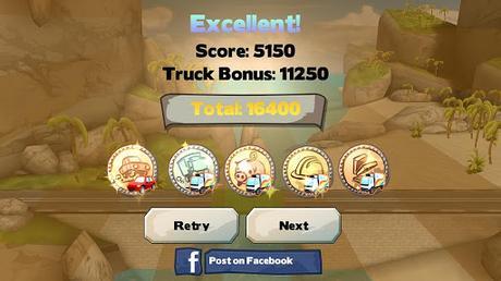 Bridge Constructor Playground v2.0 APK