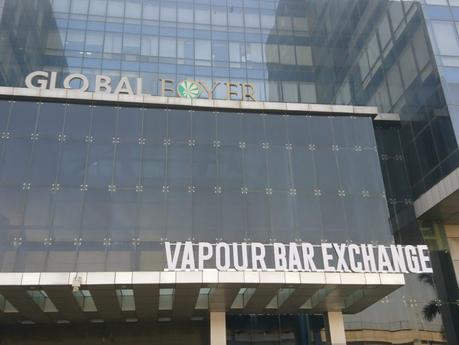 Vapour Bar Exchange