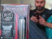 Story Behind Man's Beard