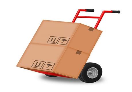 Top Tips for Moving with Ease