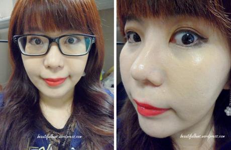 Review: Lirikos Marine Collagen Cushion