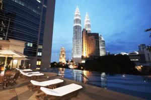 Kuala Lumpur Could Be Your Next Holiday Destination
