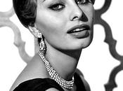 Sophia Loren: Style Icon