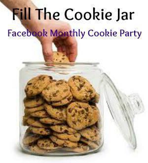 Honeybee Cookies #FilltheCookieJar Fill the Cookie Jar