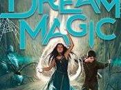 Blog Tour Dream Magic (Shadow Joshua Khan