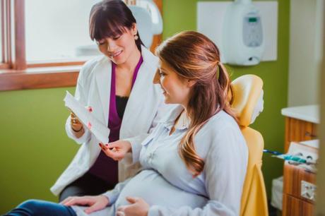 Dental Care and Pregnancy