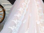 Crystal Design 2017 Wedding Dresses: “Sevilla” Collection