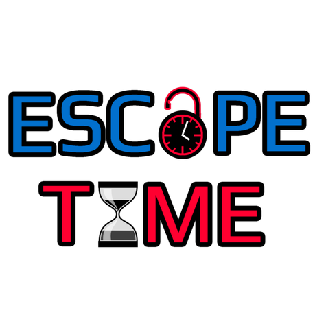 Out & About|| Escape Time, Birmingham