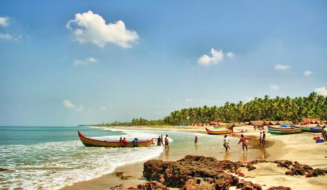 Best Places to Visit in Kerala in June