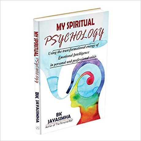 My Spiritual Psychology by BK Jayasimha Driving Spiritual Purification