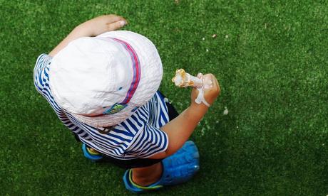 Gary Taubes: Treating Sugar Like Cigarettes Key for Children’s Health