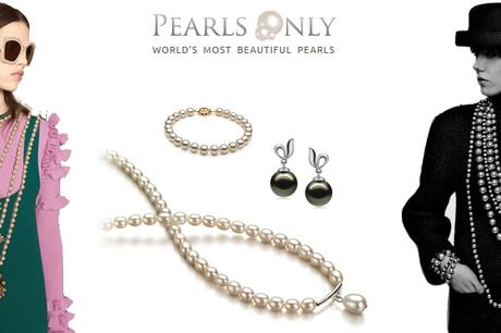 So you want to wear pearls? You’d better check this out first
