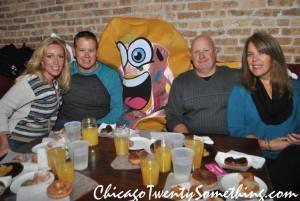 chicago donut fest