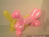 DIY: Easy Decorations with Balloons