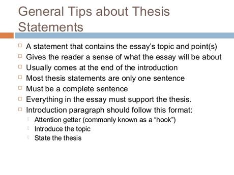 Five Steps to Writing a Good For and Against Essay | Blog