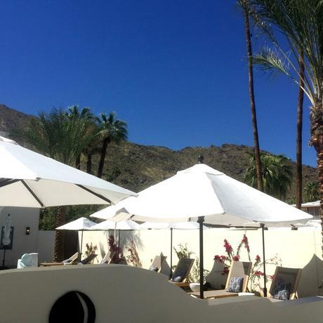 Palm Springs  - Some New Finds