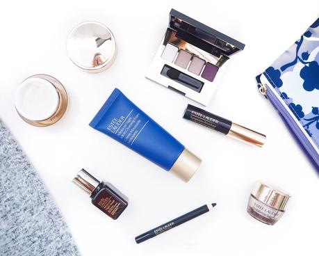 ESTEE LAUDER BUNDLE + FREE GIFT @ JOHN LEWIS