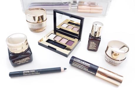 ESTEE LAUDER BUNDLE + FREE GIFT @ JOHN LEWIS