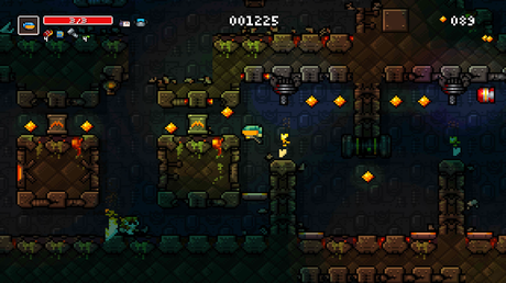 Meganoid(2017) v1.4 APK