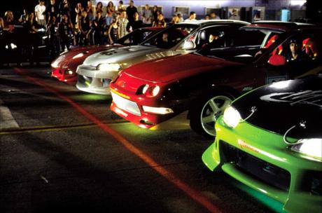 Fast and Furious Retrospective: Part 1