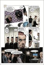 American Gods: Shadows #2 Preview 1