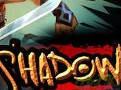 Shadow Blade v1.5.1