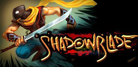Shadow Blade v1.5.1 APK