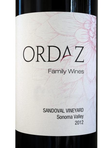The Hedonistic Taster | № 15 | Ordaz Family Wines – Sonoma