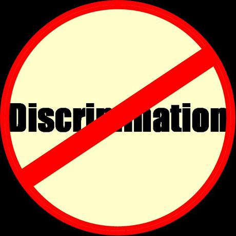 Protection from discrimination at work – Employee