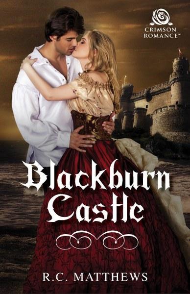 To Blackburn Castle by R.C. Matthews @SDSXXTours @RCMatthews123
