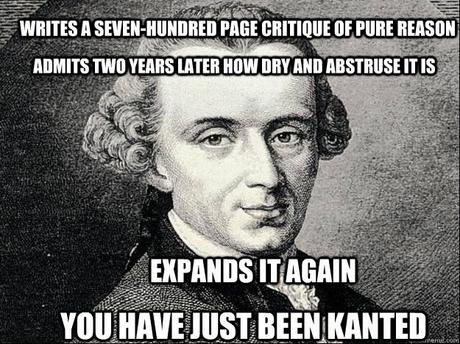 The Critique of Practical Reason (Kant) - Project Gutenberg